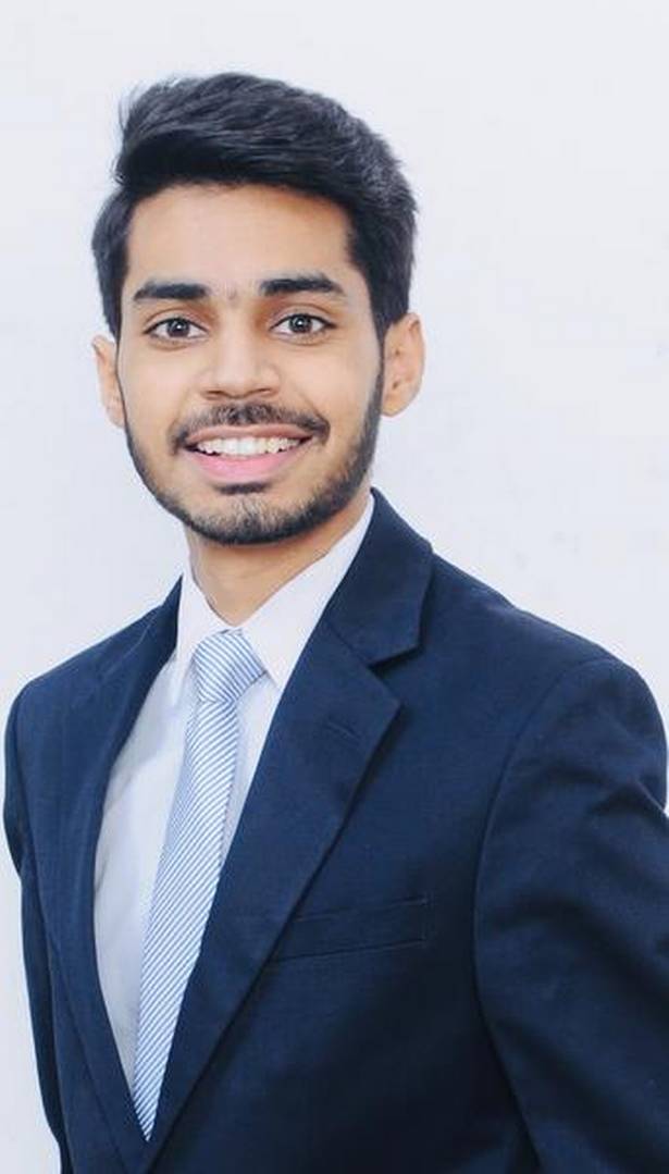 Trishneet Arora Of TAC Security Named Entrepreneur Of The Year 2020